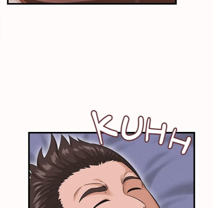 Right Under His Roof Uncensored, chapter 25, page 116 of 129