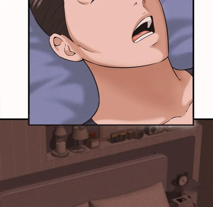 Right Under His Roof Uncensored, chapter 25, page 117 of 129