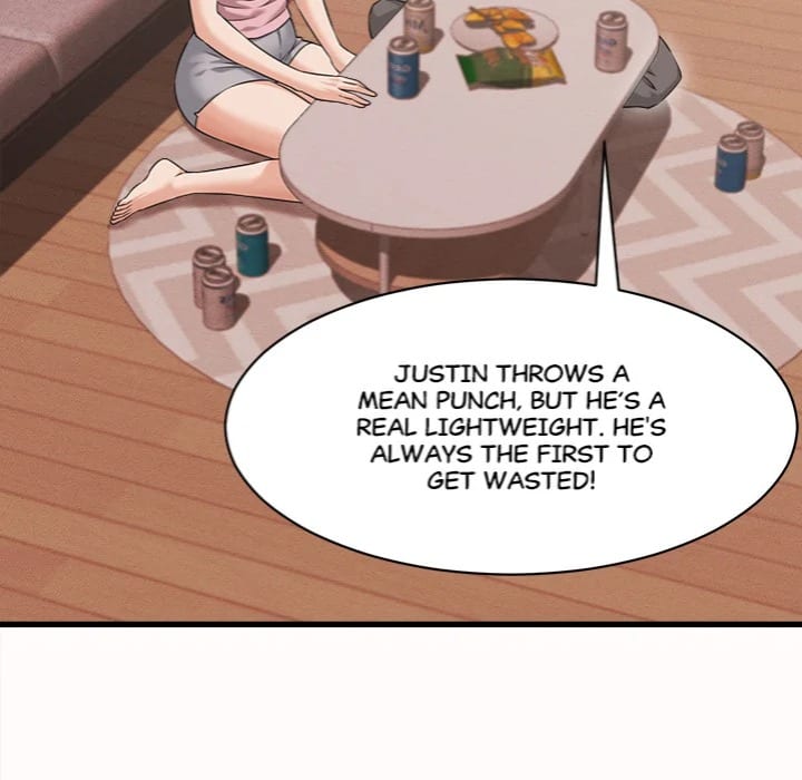 Right Under His Roof Uncensored, chapter 25, page 121 of 129