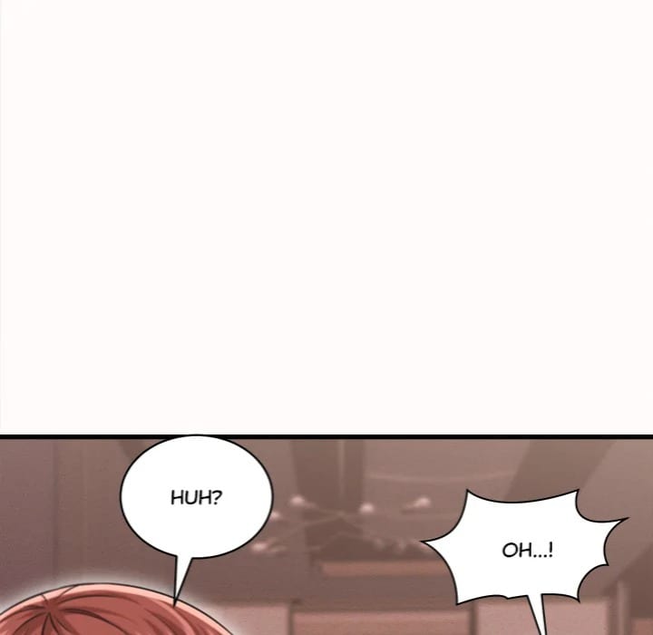 Right Under His Roof Uncensored, chapter 25, page 122 of 129