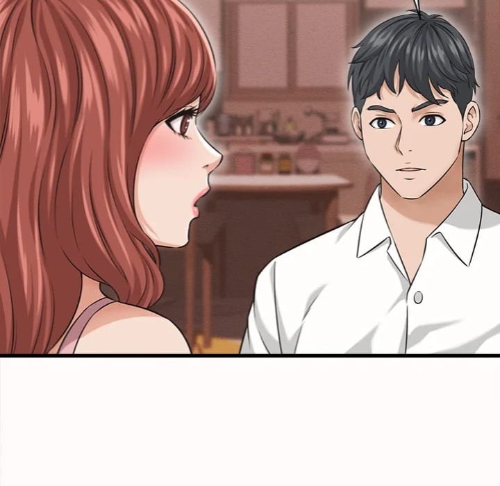 Right Under His Roof Uncensored, chapter 25, page 123 of 129