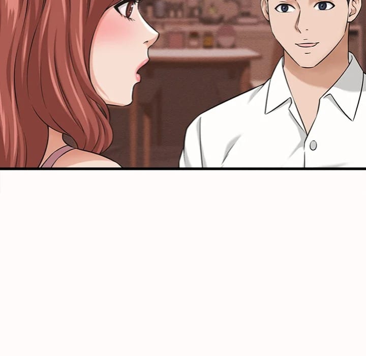 Right Under His Roof Uncensored, chapter 25, page 125 of 129