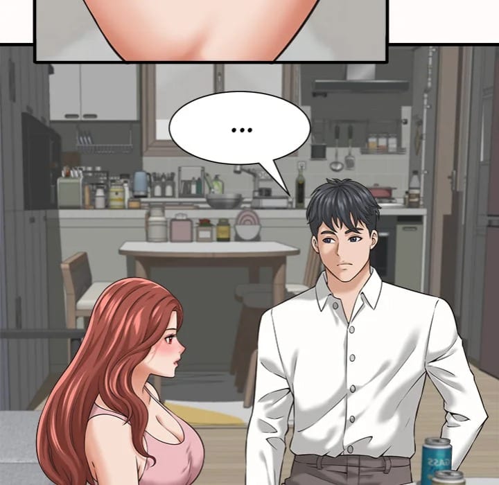 Right Under His Roof Uncensored, chapter 26, page 5 of 135