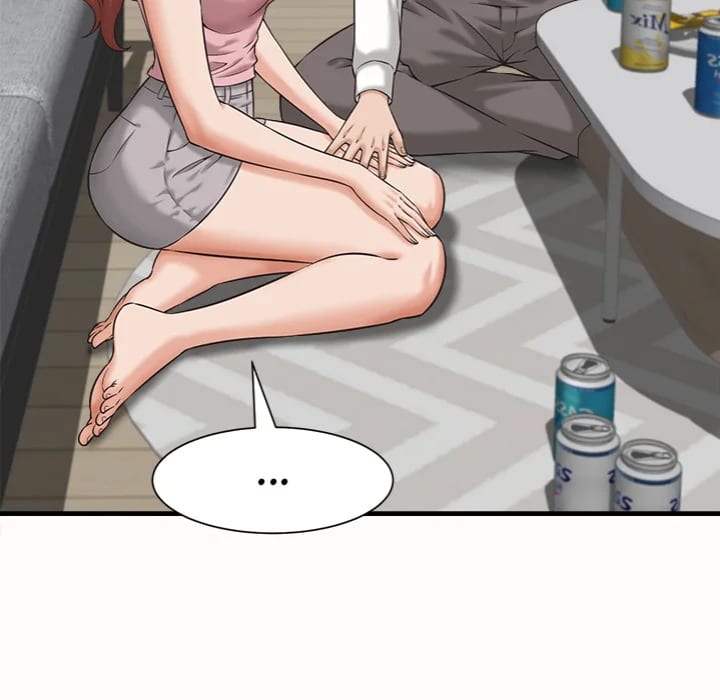 Right Under His Roof Uncensored, chapter 26, page 6 of 135