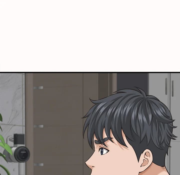 Right Under His Roof Uncensored, chapter 26, page 7 of 135