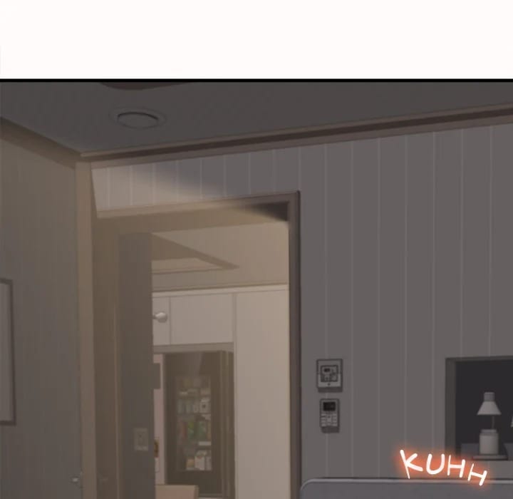 Right Under His Roof Uncensored, chapter 26, page 9 of 135