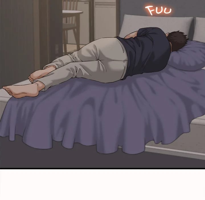 Right Under His Roof Uncensored, chapter 26, page 10 of 135