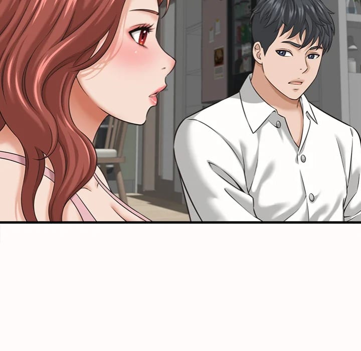 Right Under His Roof Uncensored, chapter 26, page 14 of 135