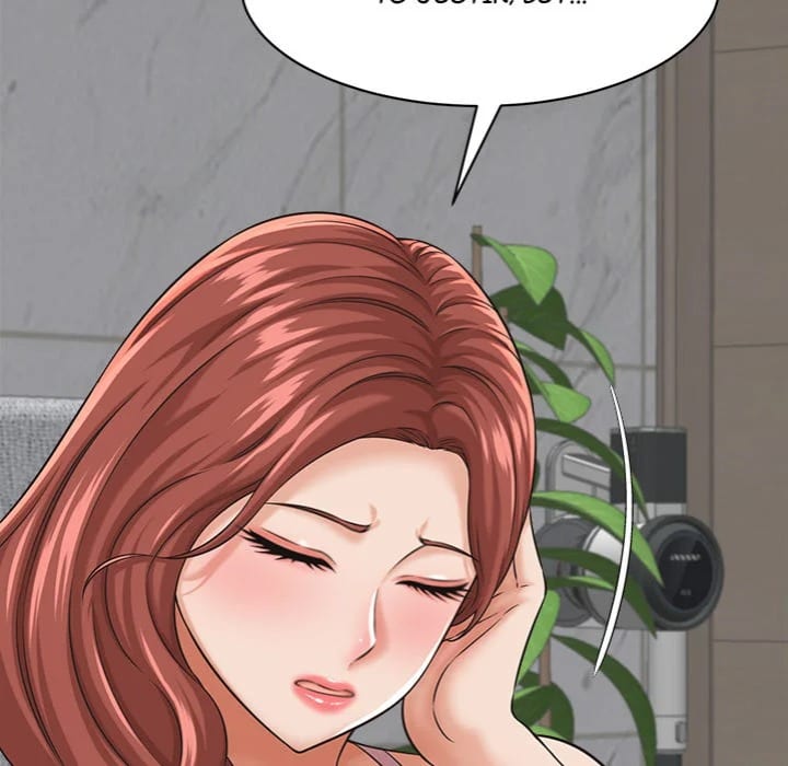 Right Under His Roof Uncensored, chapter 26, page 16 of 135