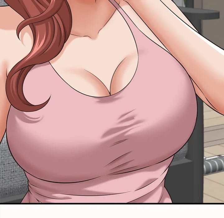 Right Under His Roof Uncensored, chapter 26, page 17 of 135