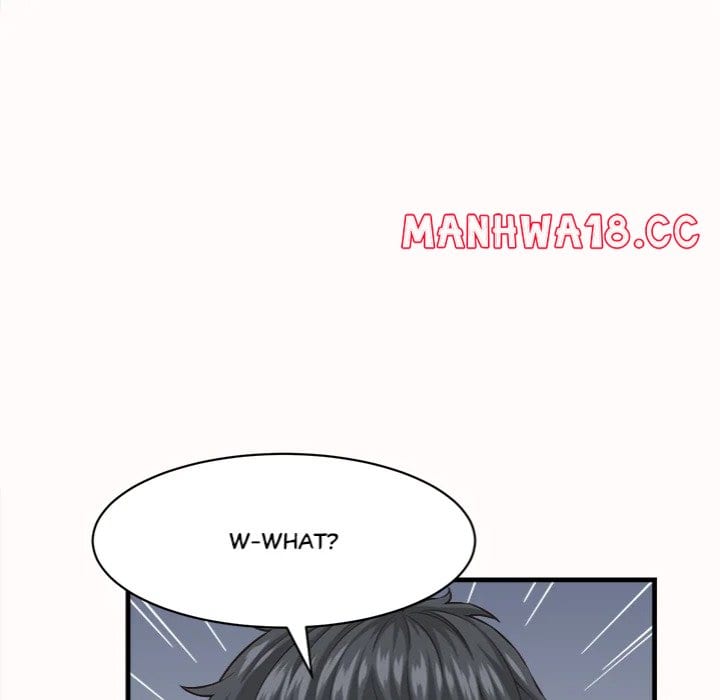 Right Under His Roof Uncensored, chapter 26, page 18 of 135