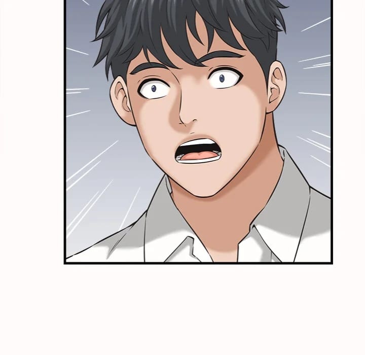Right Under His Roof Uncensored, chapter 26, page 19 of 135