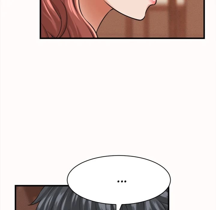 Right Under His Roof Uncensored, chapter 26, page 25 of 135