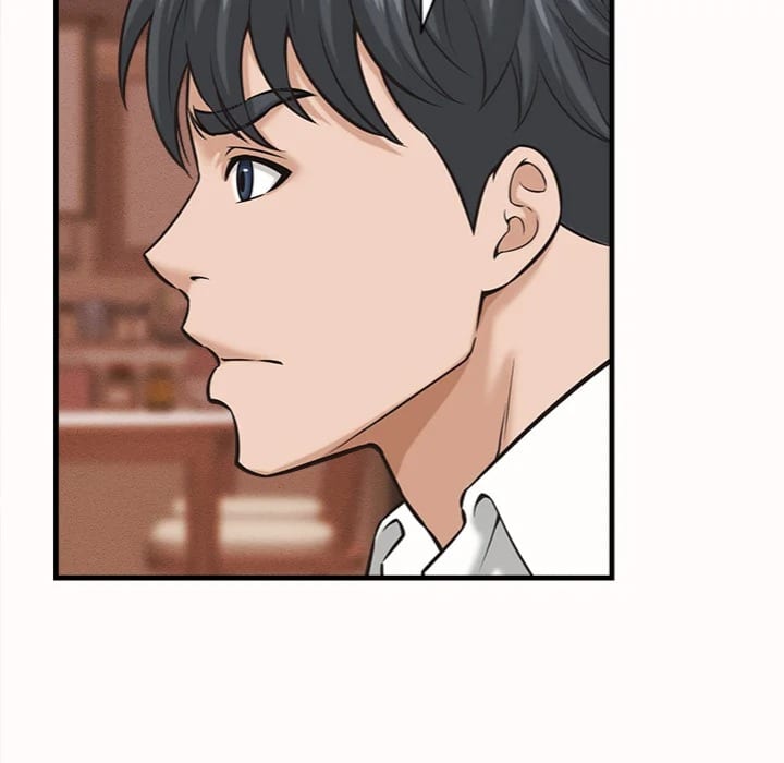 Right Under His Roof Uncensored, chapter 26, page 26 of 135