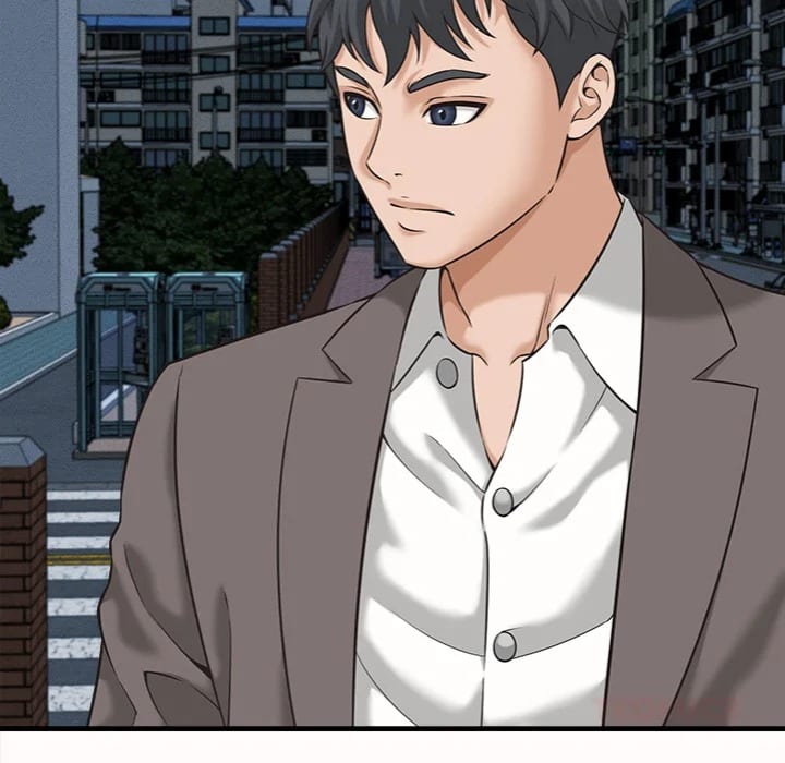 Right Under His Roof Uncensored, chapter 26, page 33 of 135