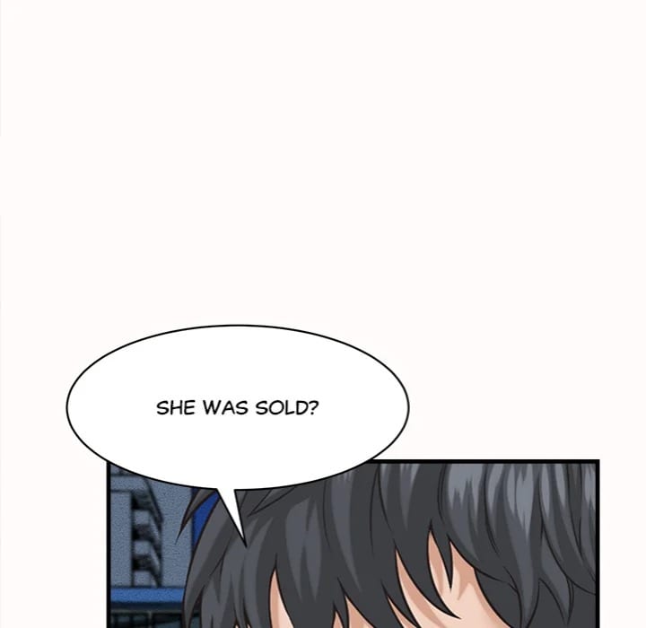 Right Under His Roof Uncensored, chapter 26, page 34 of 135
