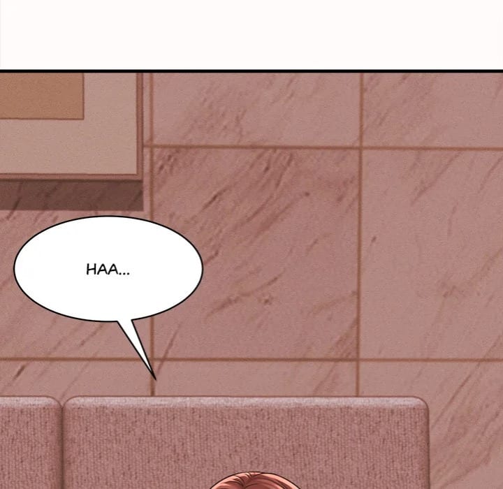 Right Under His Roof Uncensored, chapter 26, page 38 of 135