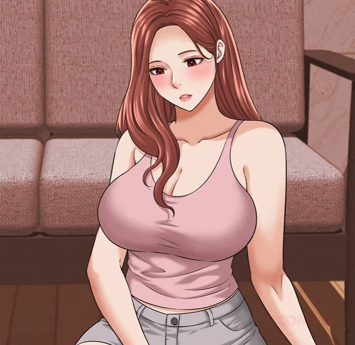 Right Under His Roof Uncensored, chapter 26, page 39 of 135