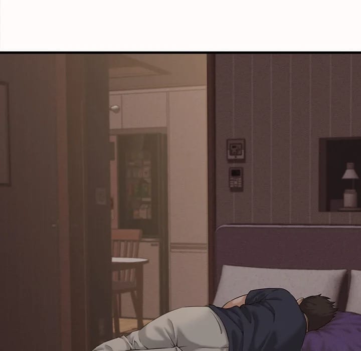 Right Under His Roof Uncensored, chapter 26, page 41 of 135