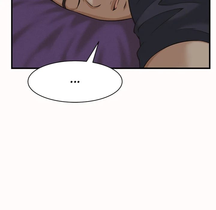 Right Under His Roof Uncensored, chapter 26, page 43 of 135