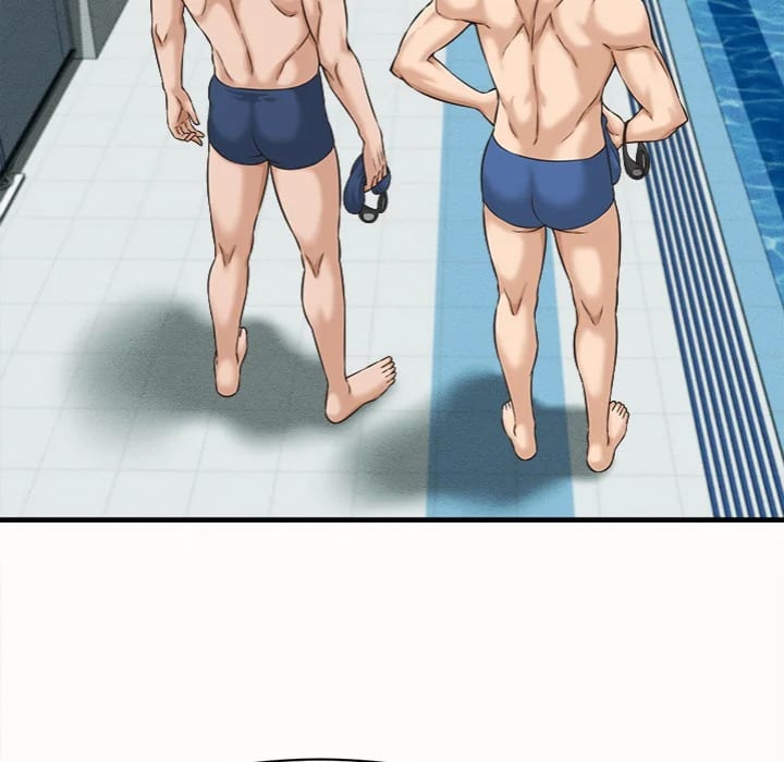 Right Under His Roof Uncensored, chapter 26, page 53 of 135