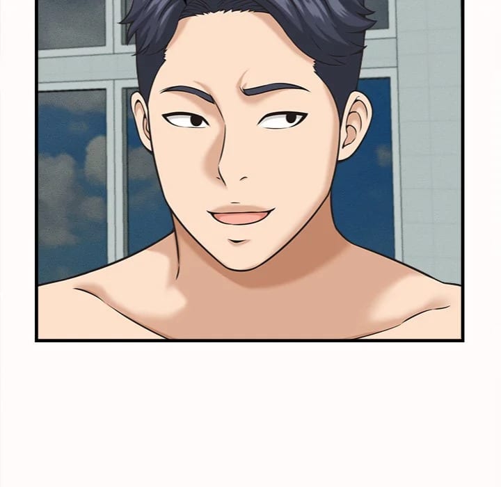 Right Under His Roof Uncensored, chapter 26, page 61 of 135