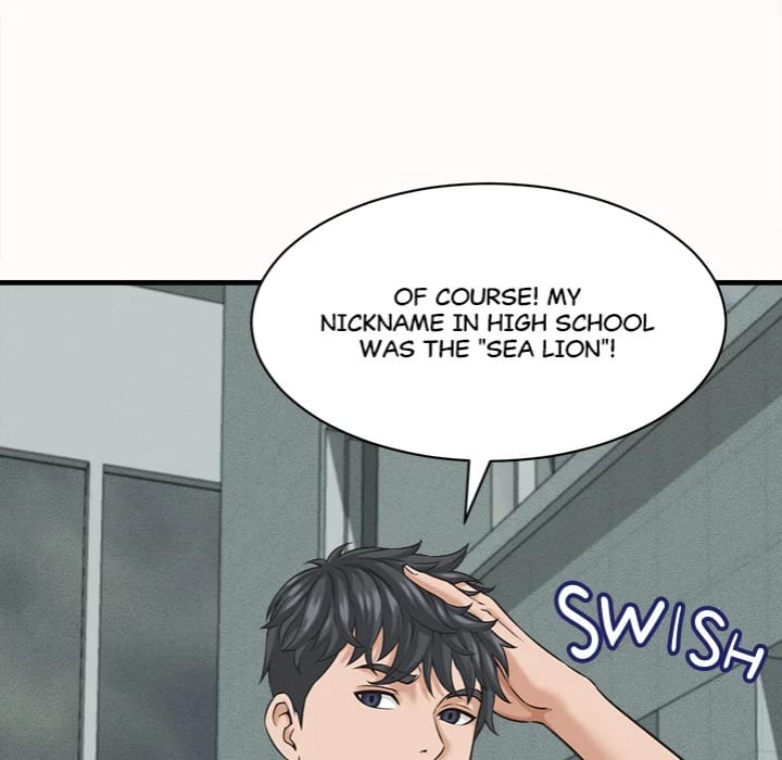 Right Under His Roof Uncensored, chapter 26, page 62 of 135