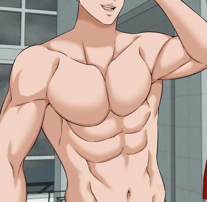 Right Under His Roof Uncensored, chapter 26, page 63 of 135