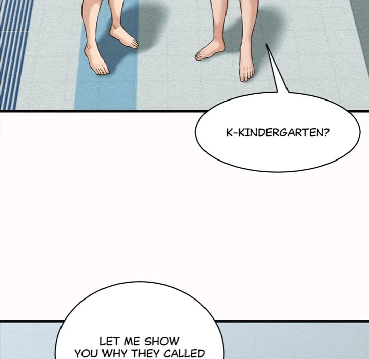 Right Under His Roof Uncensored, chapter 26, page 68 of 135