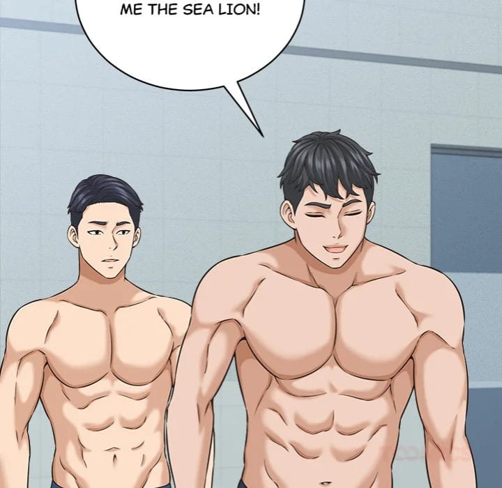 Right Under His Roof Uncensored, chapter 26, page 69 of 135