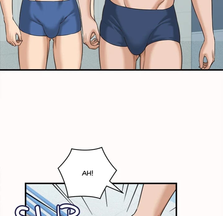 Right Under His Roof Uncensored, chapter 26, page 70 of 135
