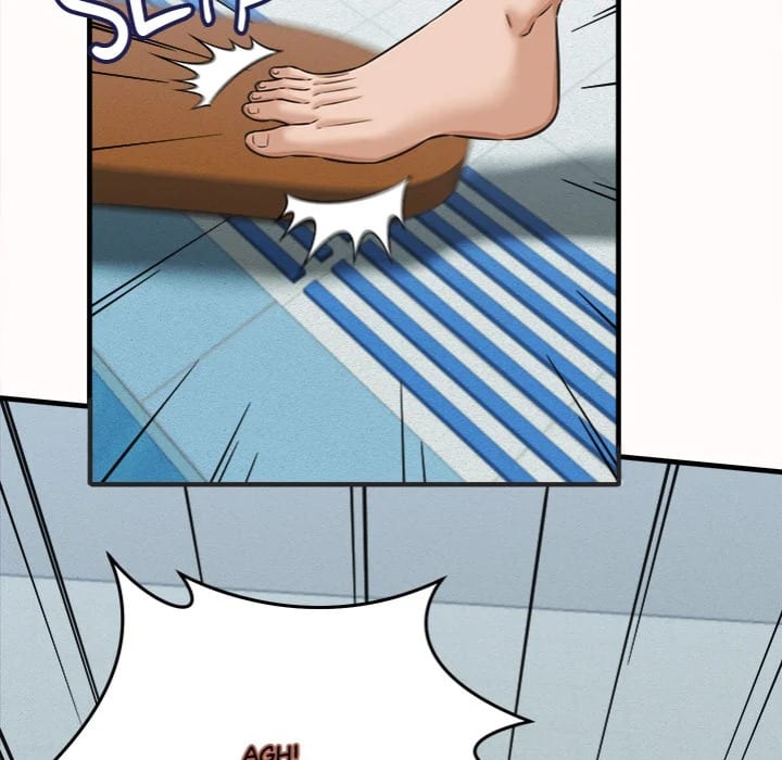 Right Under His Roof Uncensored, chapter 26, page 71 of 135