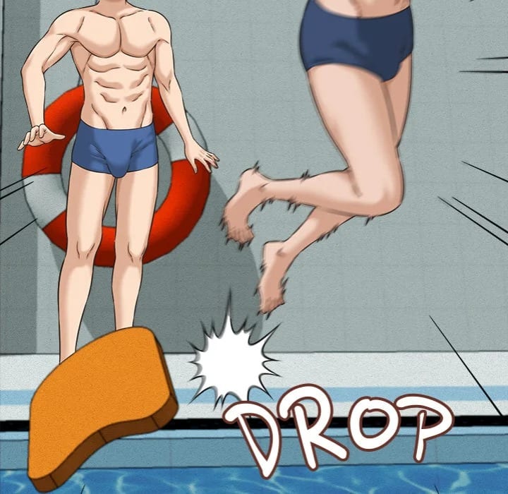 Right Under His Roof Uncensored, chapter 26, page 73 of 135