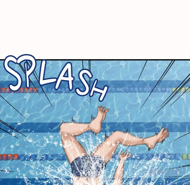 Right Under His Roof Uncensored, chapter 26, page 75 of 135