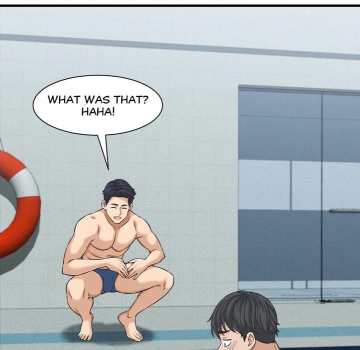 Right Under His Roof Uncensored, chapter 26, page 80 of 135