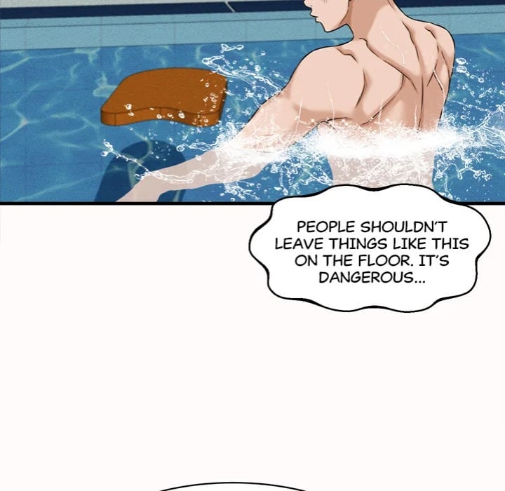 Right Under His Roof Uncensored, chapter 26, page 81 of 135