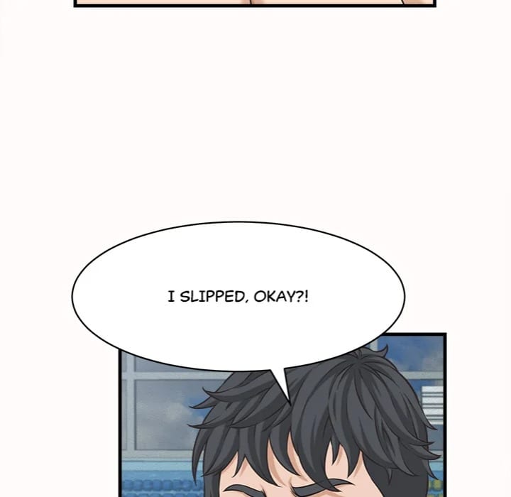 Right Under His Roof Uncensored, chapter 26, page 83 of 135
