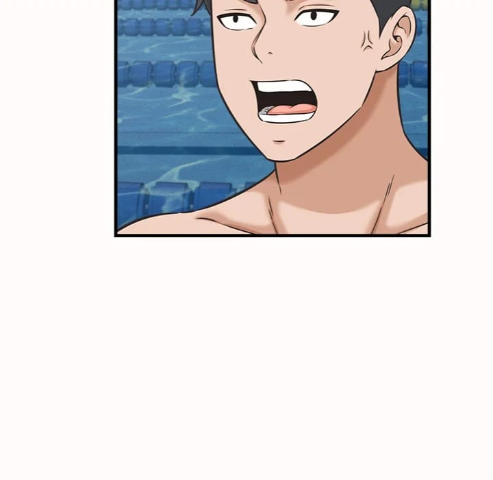 Right Under His Roof Uncensored, chapter 26, page 84 of 135