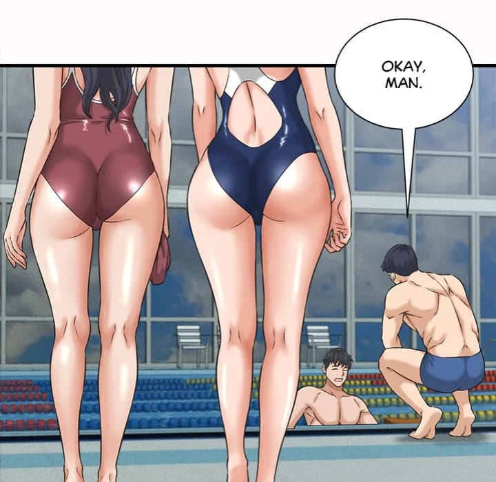 Right Under His Roof Uncensored, chapter 26, page 85 of 135