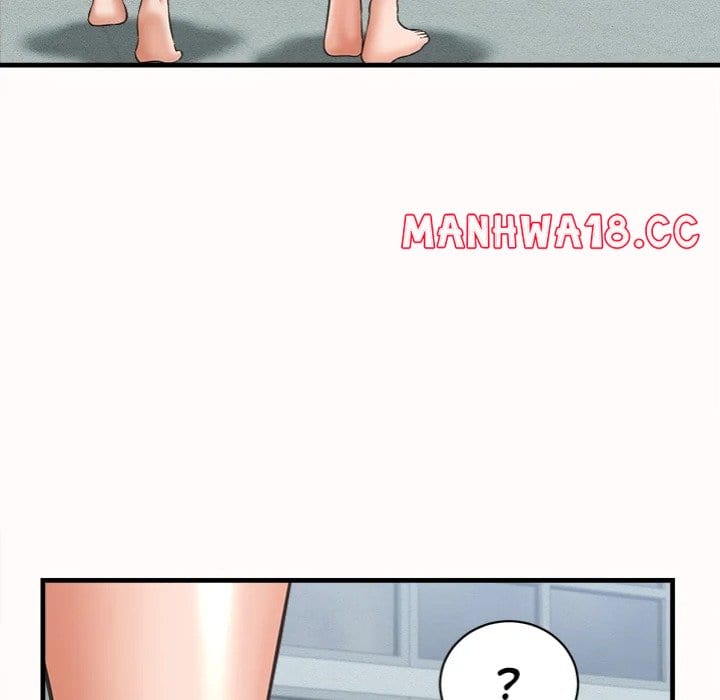 Right Under His Roof Uncensored, chapter 26, page 86 of 135