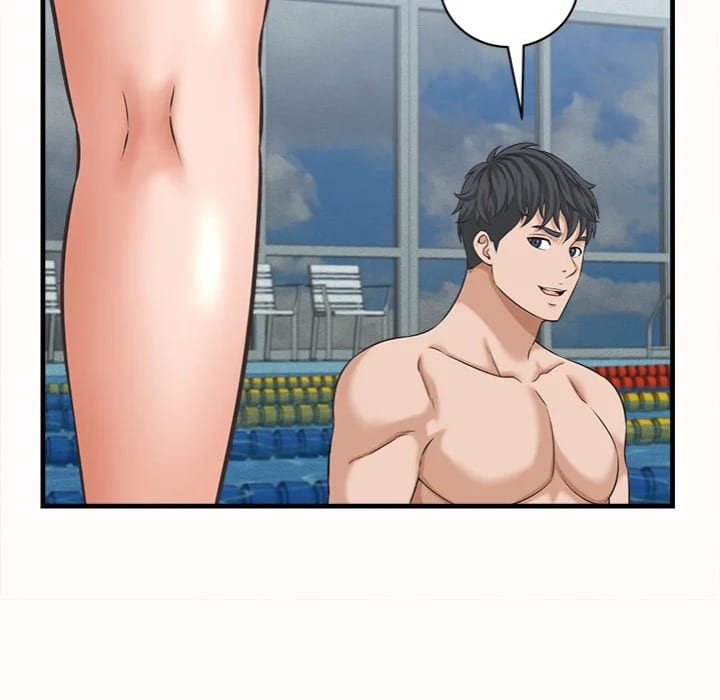 Right Under His Roof Uncensored, chapter 26, page 87 of 135