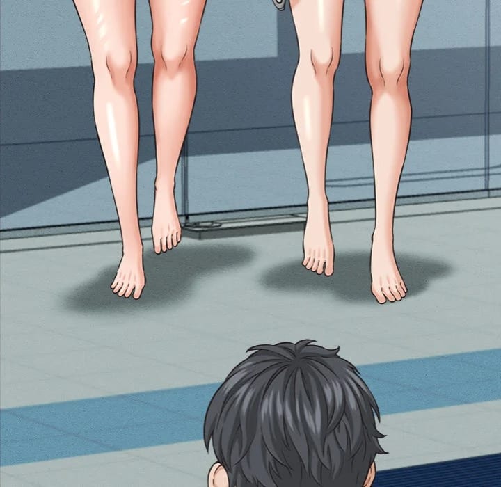 Right Under His Roof Uncensored, chapter 26, page 91 of 135