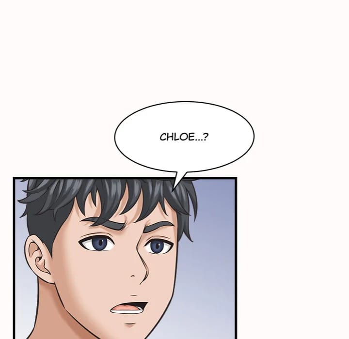 Right Under His Roof Uncensored, chapter 26, page 93 of 135