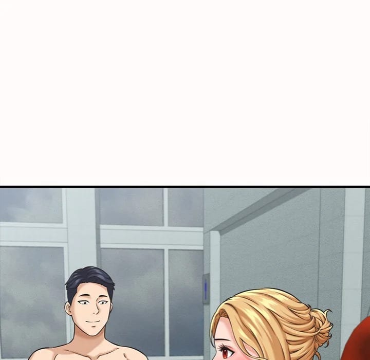 Right Under His Roof Uncensored, chapter 26, page 95 of 135
