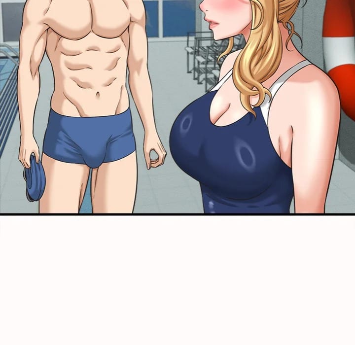 Right Under His Roof Uncensored, chapter 26, page 96 of 135