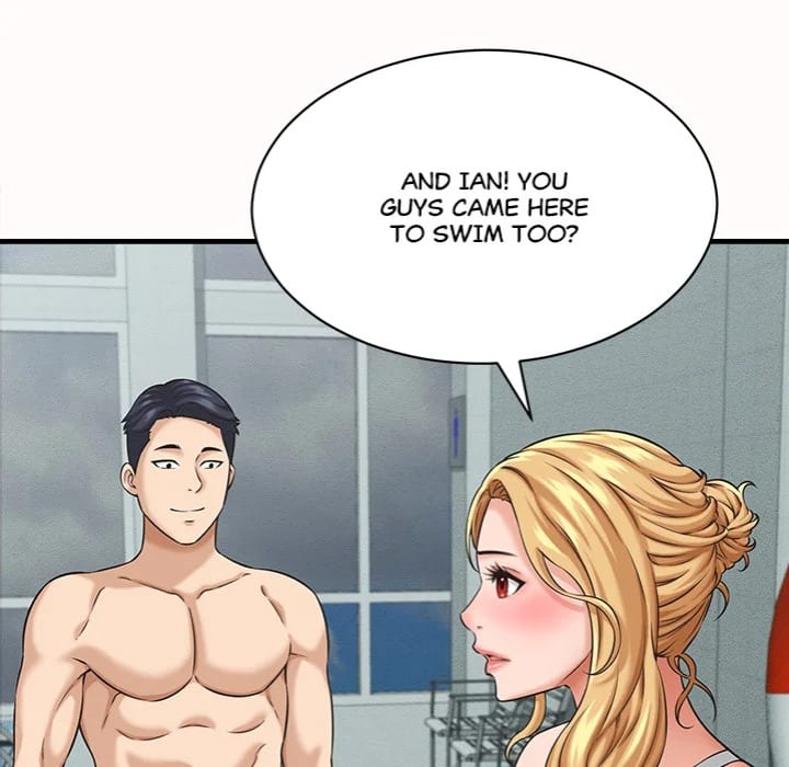 Right Under His Roof Uncensored, chapter 26, page 97 of 135