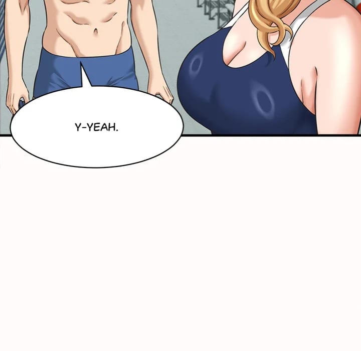 Right Under His Roof Uncensored, chapter 26, page 98 of 135