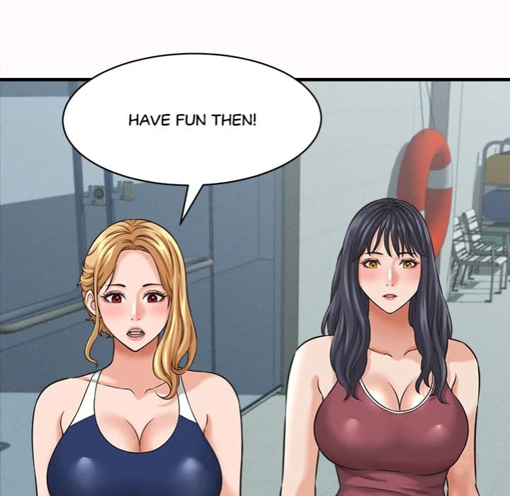 Right Under His Roof Uncensored, chapter 26, page 99 of 135