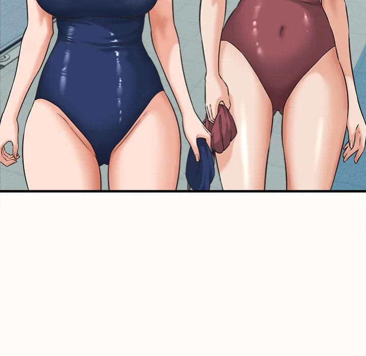 Right Under His Roof Uncensored, chapter 26, page 100 of 135