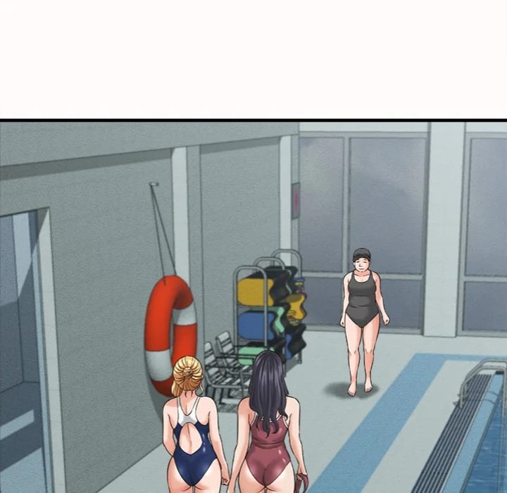Right Under His Roof Uncensored, chapter 26, page 101 of 135